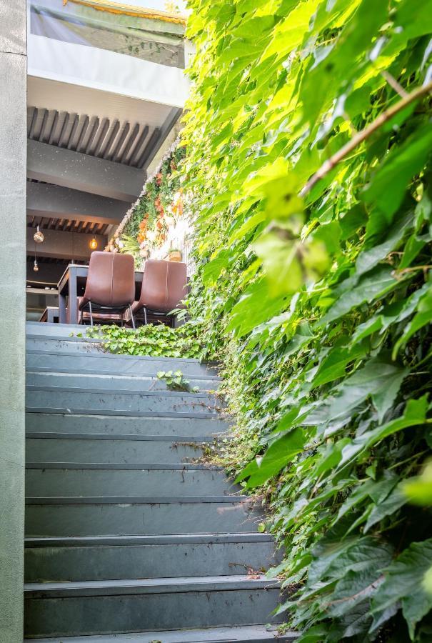 C&F Hostel Порту Экстерьер фото