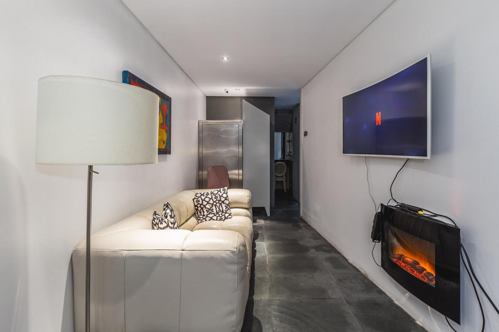 C&F Hostel Порту Экстерьер фото